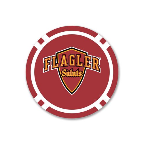 Picture of Poker Chip Ball Marker