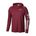 Picture of Men's Terminal Tackle Hoodie - beet