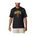 Picture of Men's Terminal Tackle Short Sleeve Shirt - black