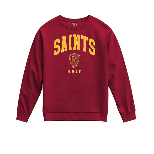 Picture of Classic Crew - Crimson