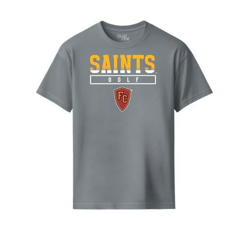Picture of Youth Classic Tee - Dark Grey
