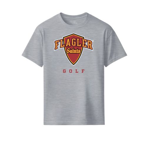 Picture of Youth Classic Tee - Light Grey
