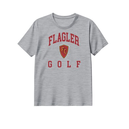 Picture of Womens Semi-Fitted Classic Tee - Light Grey