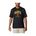 Picture of Men's Terminal Tackle Short Sleeve Shirt - black