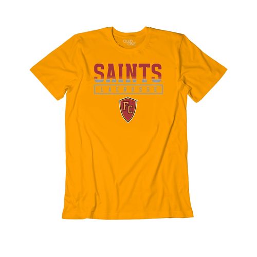 Picture of Classic Tee - Gold