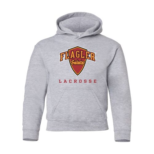 Picture of Heavy Blend Youth Hooded Sweatshirt - sport grey