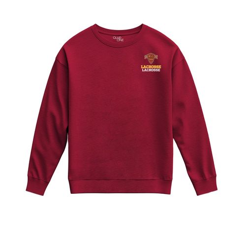 Picture of Classic Crew - Crimson