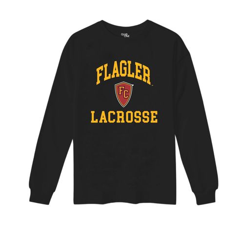 Picture of Classic Longsleeve Tee - Black