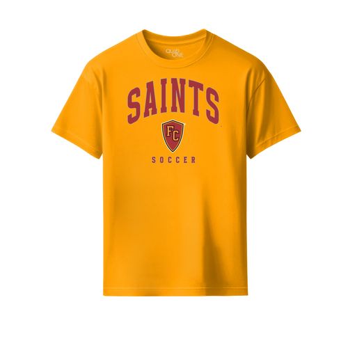 Picture of Youth Classic Tee - Gold