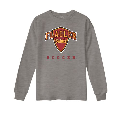 Picture of Classic Longsleeve Tee - Light Grey