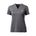 Picture of C&B Womens Forge Heathered Stretch Blade Top - Polished Heather