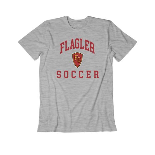 Picture of Classic Tee - Light Grey