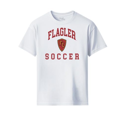 Picture of Youth Classic Tee - White