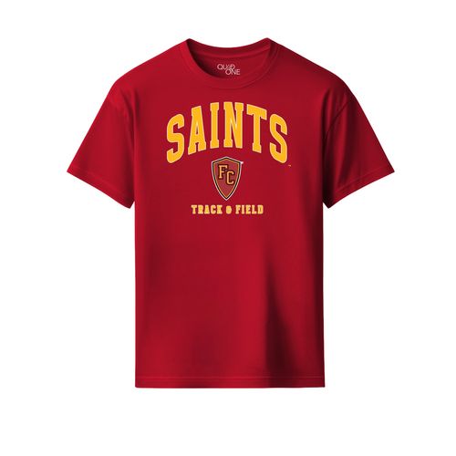 Picture of Youth Classic Tee - Red