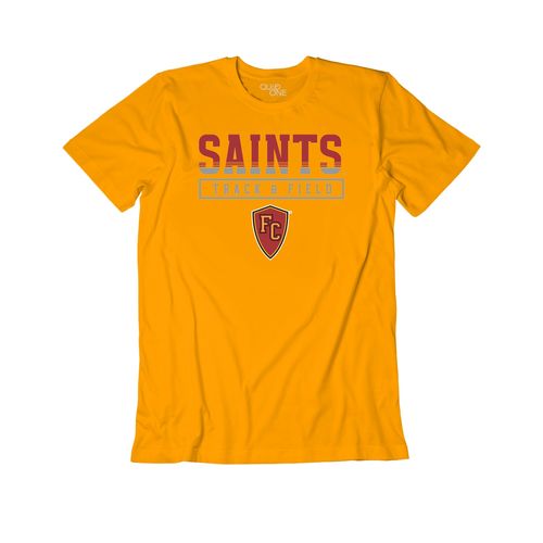 Picture of Classic Tee - Gold