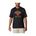 Picture of Men's Terminal Tackle Short Sleeve Shirt - intense red