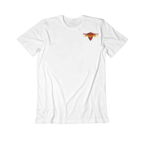 Picture of Classic Tee - White
