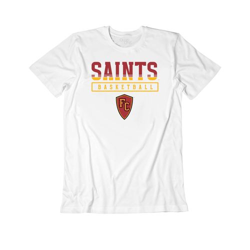 Picture of Classic Tee - White