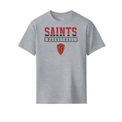 Picture of Youth Classic Tee - Light Grey