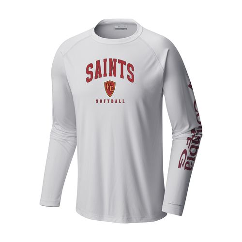 Picture of Men's Terminal Tackle Long Sleeve - beet