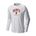 Picture of Men's Terminal Tackle Long Sleeve - beet