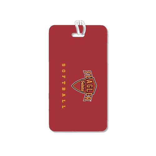 Picture of Identity Bag Tag