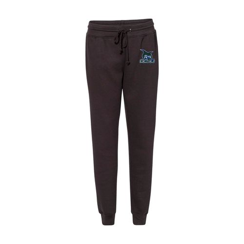Picture of Fleece Joggers Women's - Black