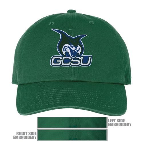 Picture of 47 Brand Clean Up Cap - Dark Green