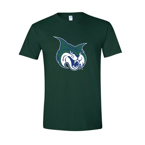 Picture of Classic T-Shirt - Forest Green