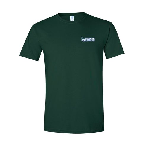 Picture of Classic T-Shirt - Forest Green