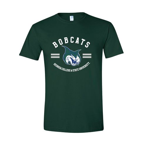 Picture of Classic T-Shirt - Forest Green