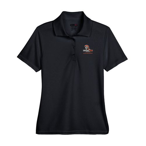 Picture of Men's Performance Polo - Black