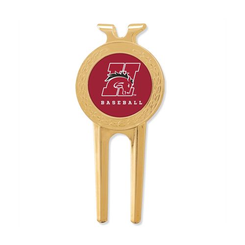 Picture of Divot Tool with Ball Marker - White