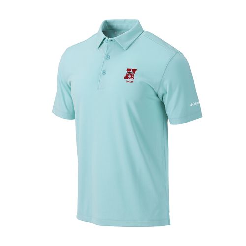 Picture of Men's Omni-Wick Drive Polo - Gulf Stream