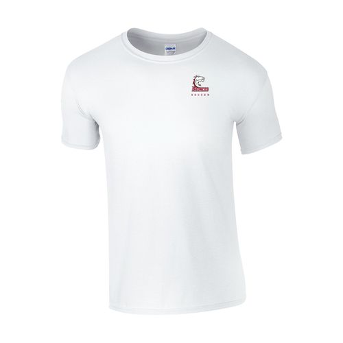 Picture of Youth Classic T-Shirt - White