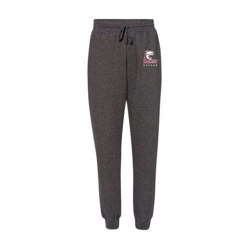 Picture of Fleece Joggers Women's - Charcoal