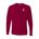 Picture of Dri-Power Long Sleeve T-Shirt - White