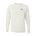 Picture of Dri-Power Long Sleeve T-Shirt - White