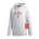 Picture of Men's Fleece Hood  - Black
