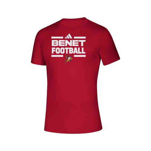 Picture of Creator Short Sleeve Tee - Power Red