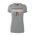 Picture of Women's Fitted Triblend T-Shirt - White