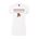 Picture of Women's Fitted Triblend T-Shirt - White