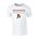 Picture of Classic T-Shirt - Cherry Red