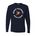 Picture of Dri-Power Long Sleeve T-Shirt - Black