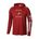 Picture of Men's Terminal Tackle Hoodie - intense red