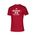 Picture of Creator Short Sleeve Tee - power red