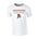 Picture of Classic T-Shirt - cherry red