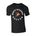 Picture of Classic T-Shirt - cherry red