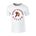Picture of Classic T-Shirt - cherry red