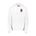 Picture of Russell Dri-Power Fleece Hoodie - oxford